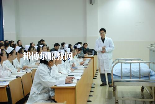 成都2021年好的衛(wèi)校有哪些