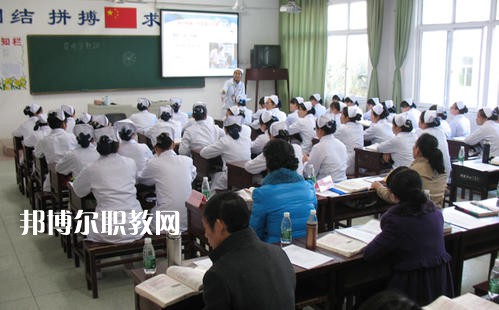 成都2020年衛(wèi)校都有哪些