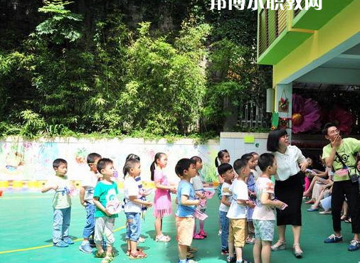 武漢2021年有哪些有幼師學校的大專院校