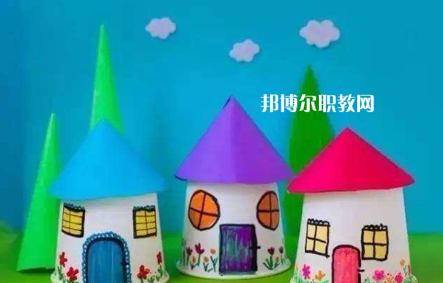武漢2021年哪些高職院校有幼師學校