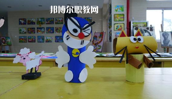 武漢2021年哪些大專學校幼師學校好