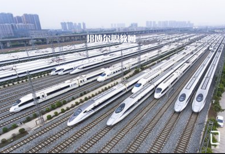 重慶2021年初中生能上鐵路學校嗎