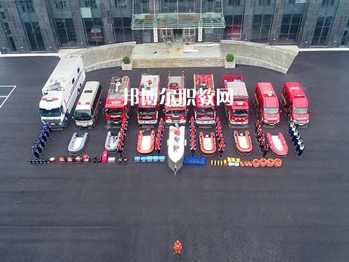 四川2021年初中生能考消防技術(shù)工程學(xué)校嗎