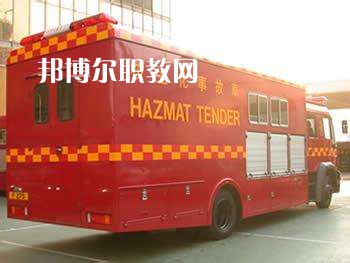 四川2021年初中生能讀消防技術(shù)工程學校嗎