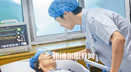 貴陽2021年有哪些衛(wèi)校就業(yè)最好