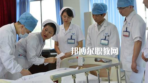 貴陽2021年有哪些衛(wèi)校就業(yè)好