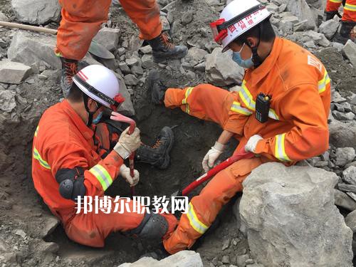四川2021年初中生可以學(xué)消防技術(shù)工程學(xué)校嗎