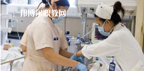 貴陽2021年有哪些衛(wèi)校就業(yè)比較好