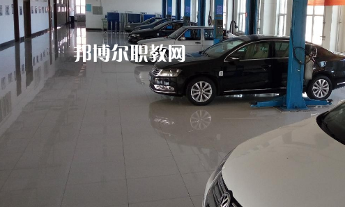 廣東2021年讀汽修學(xué)校能考大學(xué)嗎