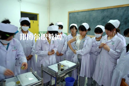 成都2021年衛(wèi)校有哪些