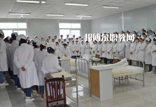 成都2021年衛(wèi)校有哪些比較好