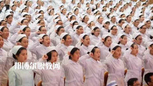 成都2021年職高和衛(wèi)校有哪些區(qū)別