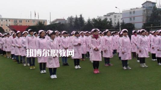 成都2021年有哪些公辦衛(wèi)校