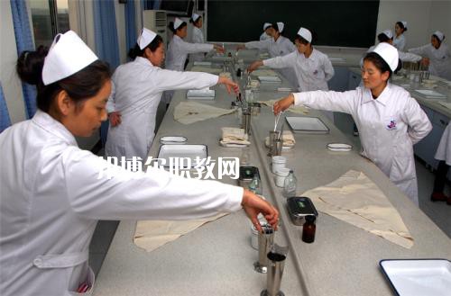 成都2021年有哪些民辦衛(wèi)校