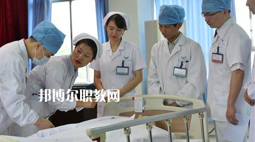 貴陽2021年有哪些衛(wèi)校