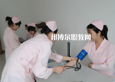 成都2021年有哪些好的衛(wèi)校