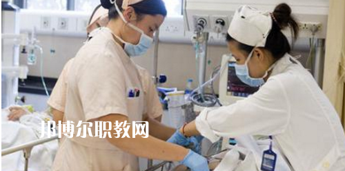 貴陽(yáng)2021年有哪些民辦衛(wèi)校