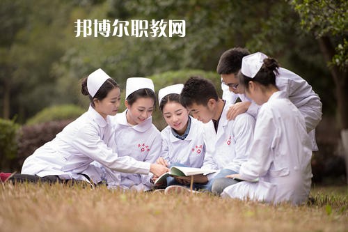 成都2021年有哪些衛(wèi)校
