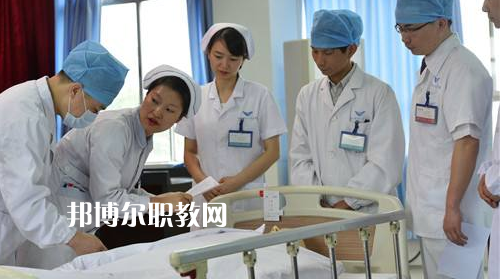 貴陽2021年衛(wèi)校有哪些科目