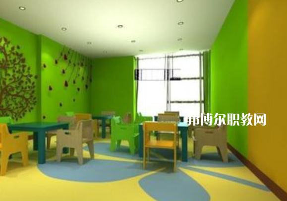 武漢2021年可以讀幼師學校的大專學校