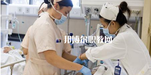 貴陽2021年衛(wèi)校有哪些比較好