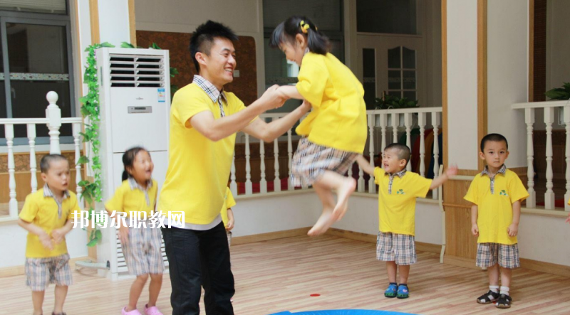 貴陽(yáng)2021年幼師學(xué)校大專(zhuān)好的學(xué)校