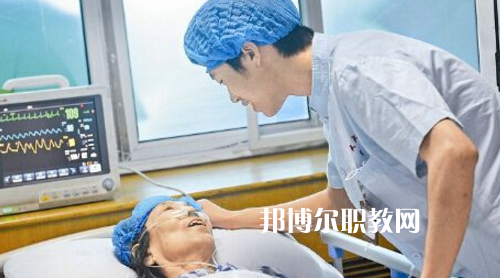 貴陽2021年衛(wèi)校都有哪些