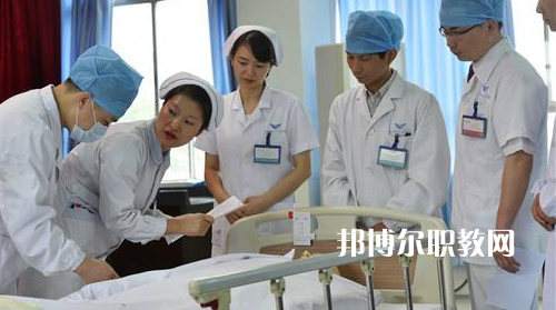 貴陽2021年好的衛(wèi)校有哪些
