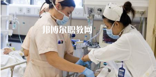 貴陽2021年好的衛(wèi)校都有哪些