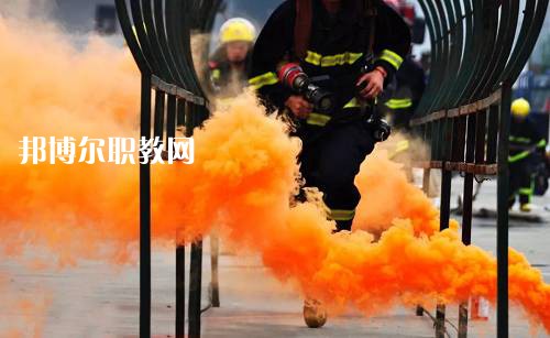 四川2021年400分能上消防技術(shù)工程學校嗎