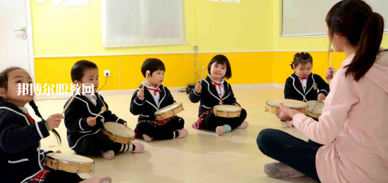 貴陽2021年幼師學(xué)校比較好的大專學(xué)校