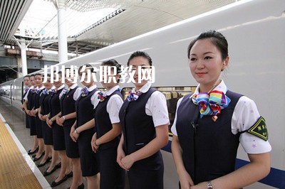 四川2020年初中生上鐵路學(xué)校好不好