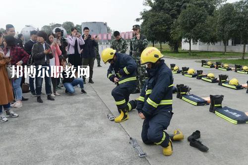 四川2021年200分能上消防技術(shù)工程學(xué)校嗎