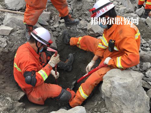 四川2021年100分能上消防技術(shù)工程學校嗎
