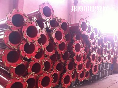 四川2021年較好的消防技術(shù)工程學校