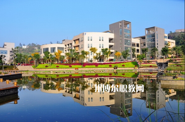 重慶2021年大專學(xué)校有鐵路學(xué)校