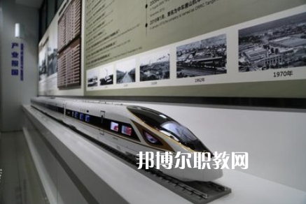 重慶2021年鐵路學(xué)校有什么專業(yè)