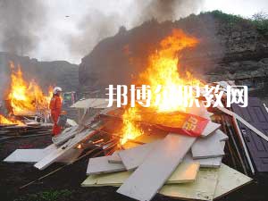 四川2021年初中生能上消防技術(shù)工程學(xué)校嗎