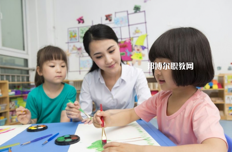 貴陽(yáng)2021年比較好的幼師學(xué)校大專學(xué)校