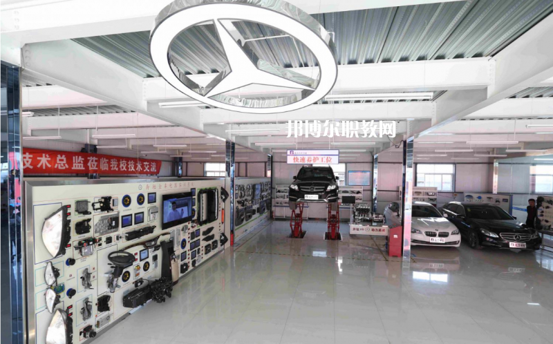 四川2021年有哪些大專學(xué)校有汽修專業(yè)