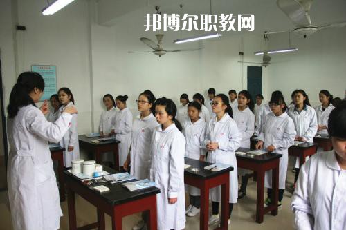 成都2020年有哪些衛(wèi)校招生