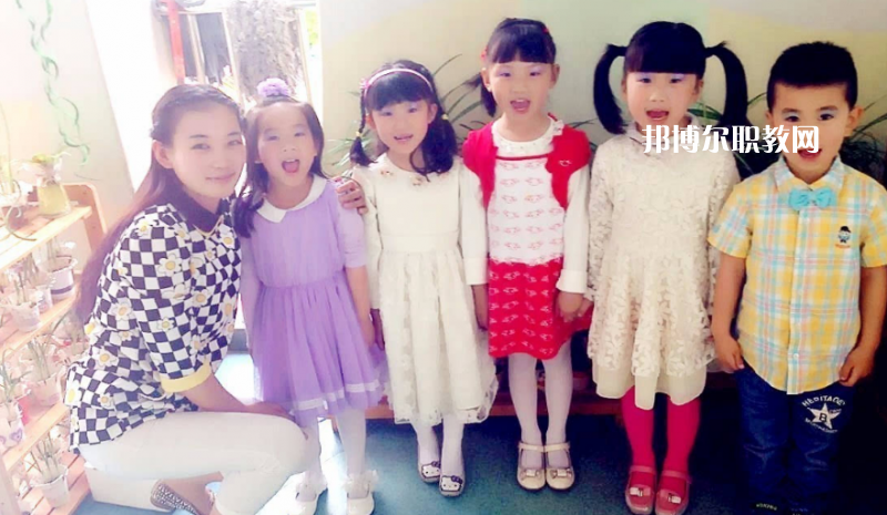貴陽(yáng)2021年哪些大專有幼師學(xué)校