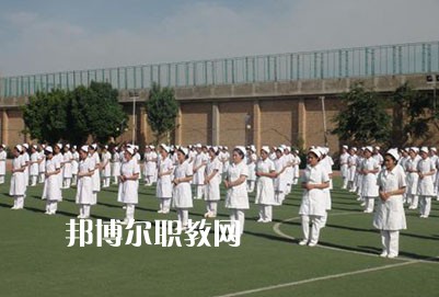 成都2021年有哪些衛(wèi)校最好