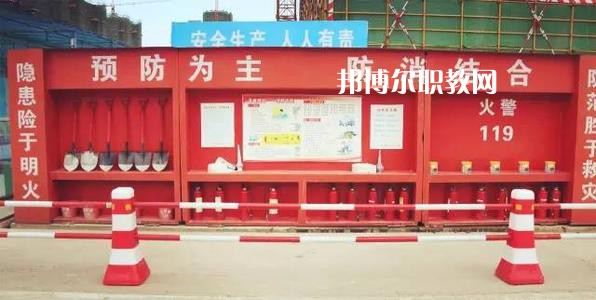 四川2021年初中生上消防技術(shù)工程學(xué)校好不好