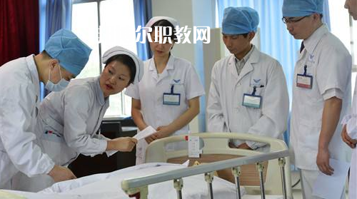 貴陽2021年讀衛(wèi)校有什么好處