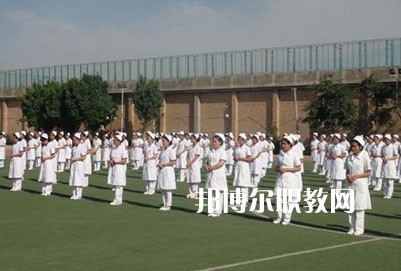 成都2021年有哪些衛(wèi)校最好