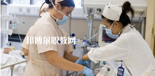 貴陽2021年讀衛(wèi)校有前途嗎