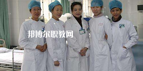 貴陽2021年讀衛(wèi)校有沒有用