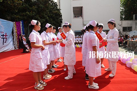 四川2020年最好的衛(wèi)校有哪些