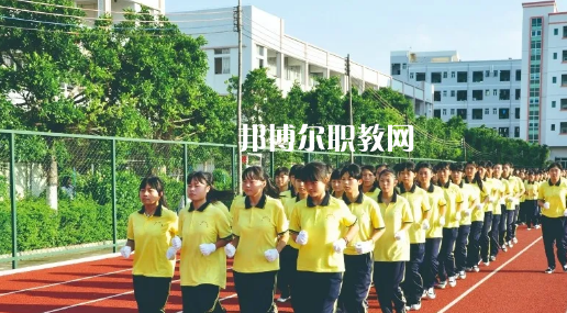 東莞聯(lián)合高級技工學(xué)校怎么樣、好不好